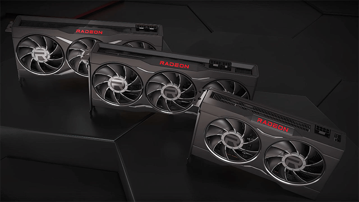 AMD Radeon RX 7000 series 